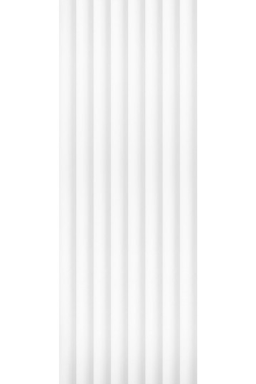 Panel ścienny premium Mardom Duna WP001TP biały 200 cm