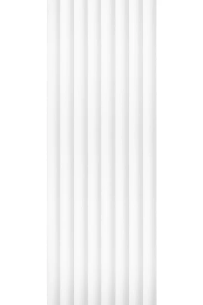 Panel ścienny premium Mardom Duna WP001TP biały 200 cm