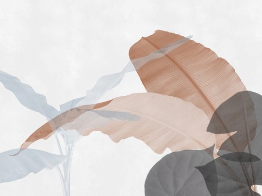 Rebel Walls R17001 Re:Create Balance - mural rośliny