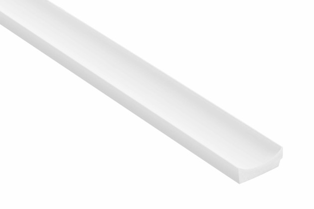 Zakończenie lewe paneli ściennych Mardom Lumio WP002LT 200 cm