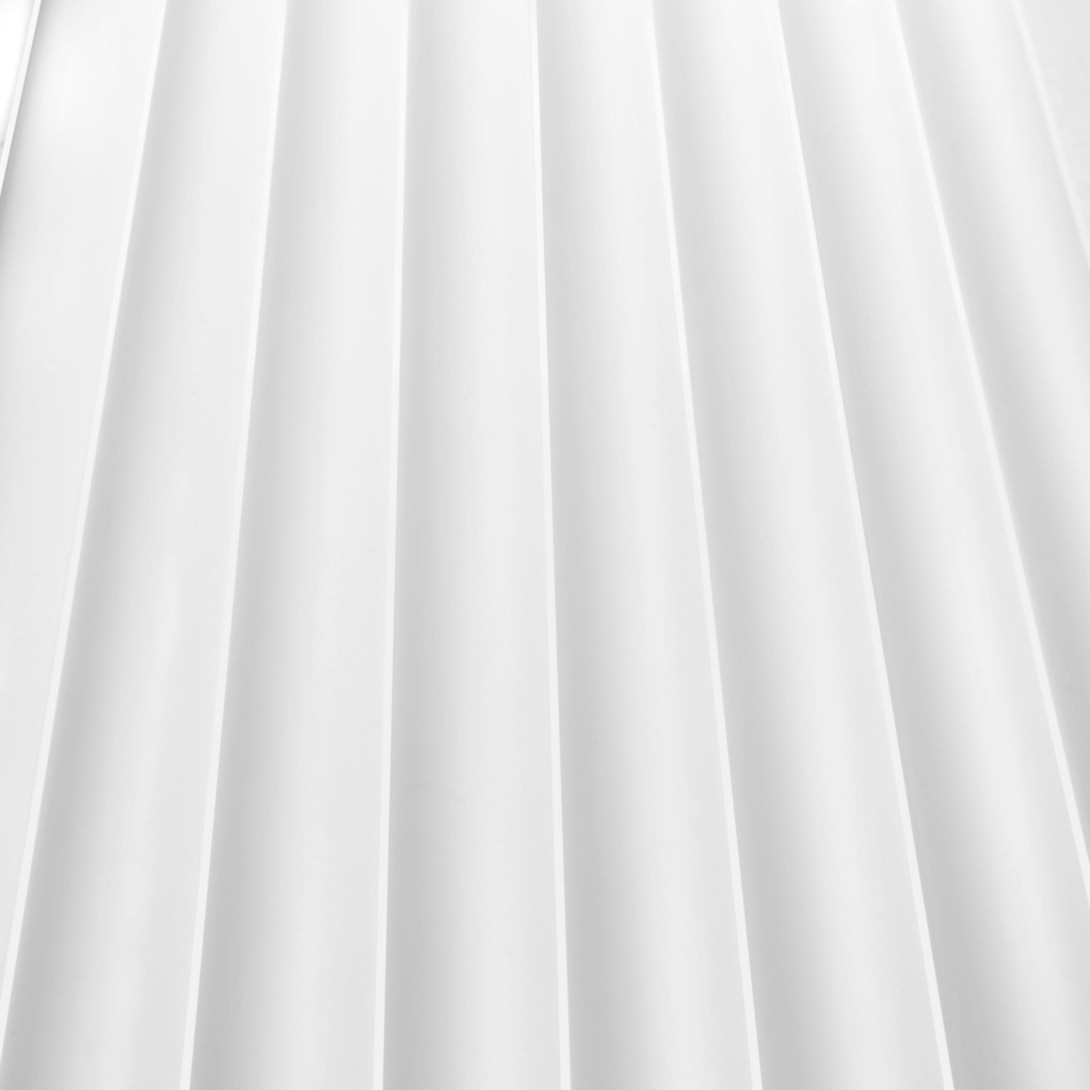 Panel ścienny premium Mardom Duna WP001TP biały 200 cm