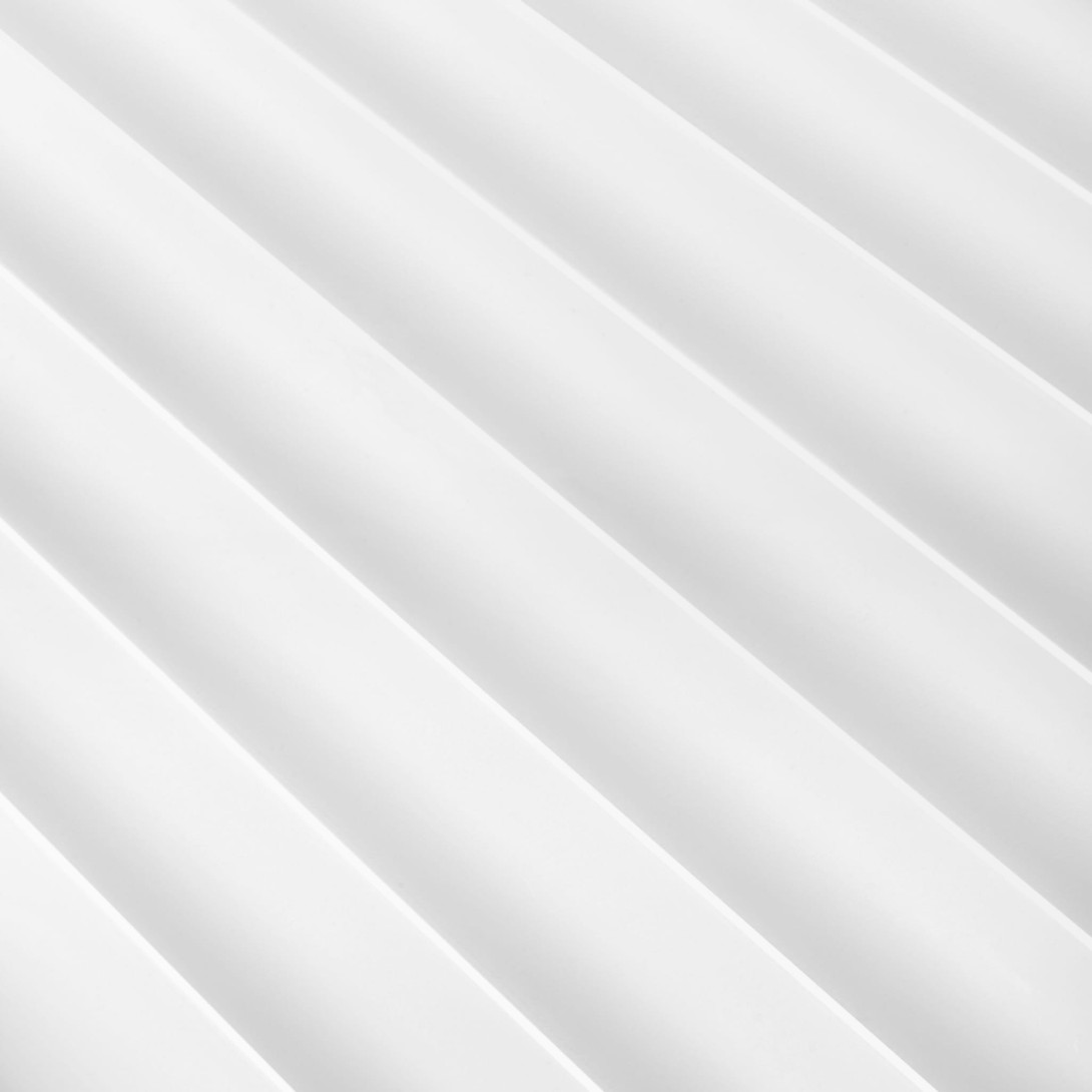 Panel ścienny premium Mardom Duna WP001TP biały 200 cm