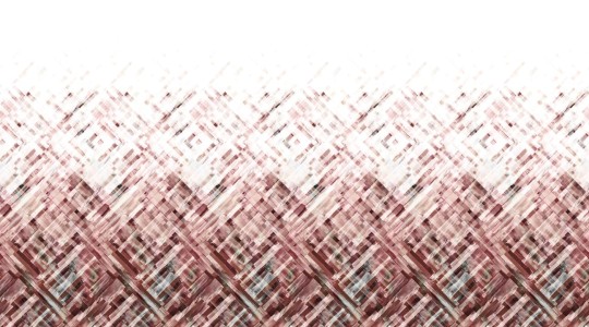 Rebel Walls R12893 Palette Dream Weaver Burgundy - mural z plecioną trawą