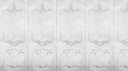 Rebel Walls R15461 Palette Noble Flair - imitująca francuskie panele