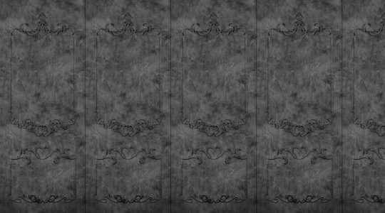 Rebel Walls R15462 Palette Noble Flair Noir - imitująca francuskie panele