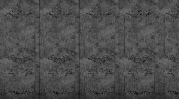 Rebel Walls R15462 Palette Noble Flair Noir - imitująca francuskie panele