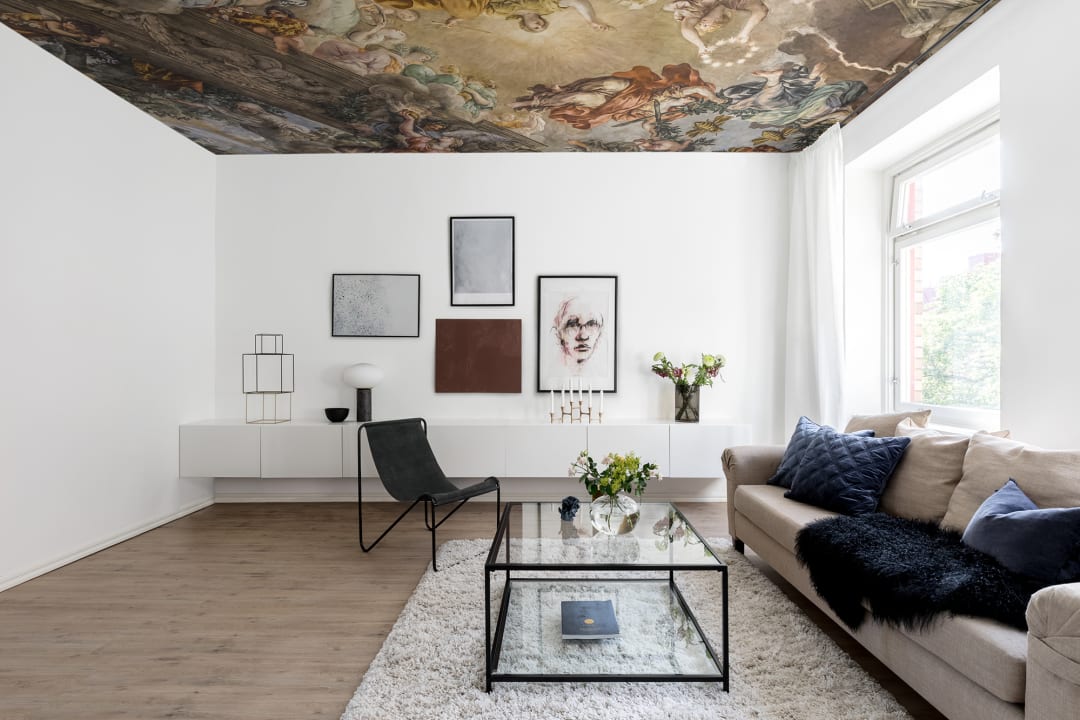 Rebel Walls R15501 Palette A Priori - mural fresk