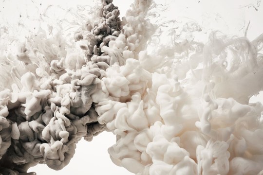 Rebel Walls R15452 Palette Frozen Moment Cream - mural artystyczny