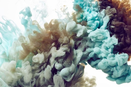 Rebel Walls R15451 Palette Frozen Moment - mural artystyczny