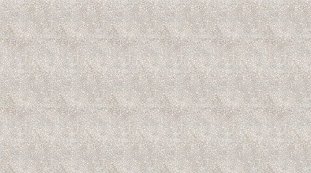 Rebel Walls R14671 Well-Being Raku Crackle Cream - mural geometryczny