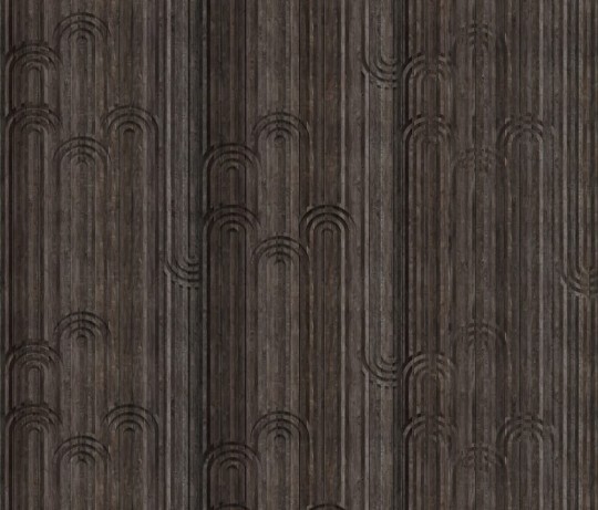 Rebel Walls R17221 Well-Being Timber Arch - mural drewniany