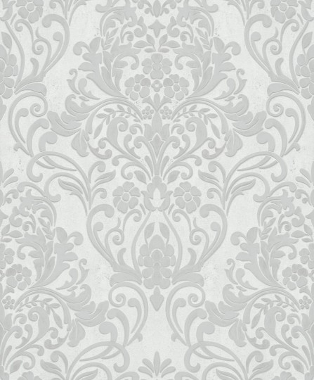 Marburg 32602 City Glam - tapeta z motywem adamaszku