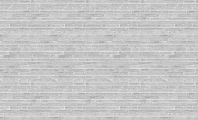 Rebel Walls R10863 Panorama Pulp White - mural cegła