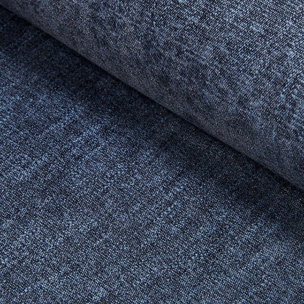 Dutch Walltextile Company 14 Sustainable Botanic Harmony Calluna - tapeta tekstylna z subtelnym połyskiem