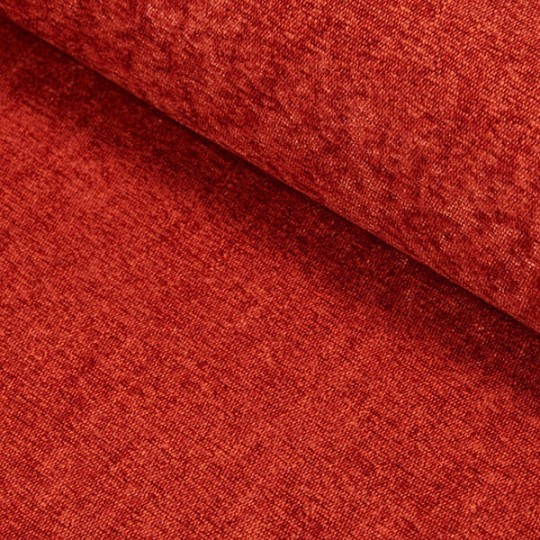 Dutch Walltextile Company 94 Sustainable Botanic Harmony Calluna - tapeta tekstylna z subtelnym połyskiem