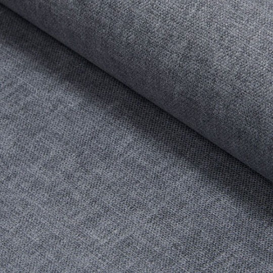 Dutch Walltextile Company 81 Sustainable Botanic Harmony Salvia - tapeta tekstylna