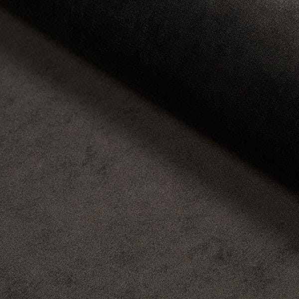 Dutch Walltextile Company 20 Sustainable Botanic Harmony Typhina - tapeta aksamitna