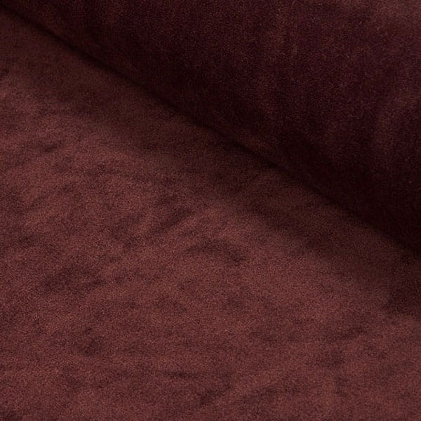 Dutch Walltextile Company 38 Sustainable Botanic Harmony Typhina - tapeta aksamitna
