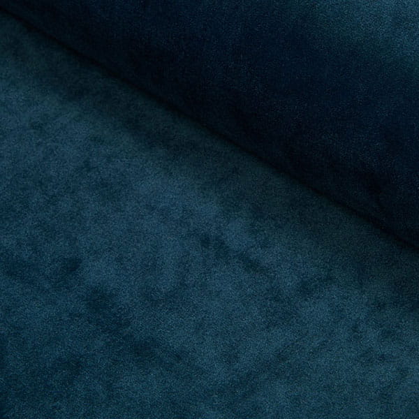 Dutch Walltextile Company 40 Sustainable Botanic Harmony Typhina - tapeta aksamitna