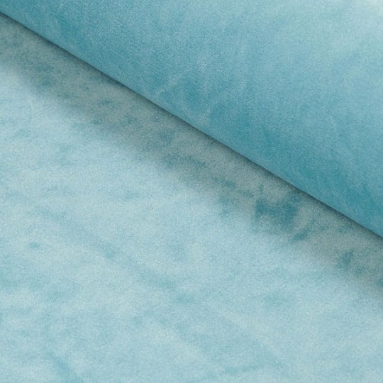 Dutch Walltextile Company 41 Sustainable Botanic Harmony Typhina - tapeta aksamitna