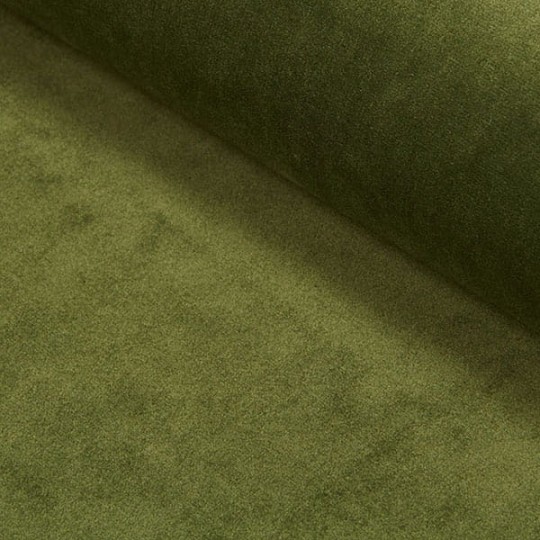Dutch Walltextile Company 43 Sustainable Botanic Harmony Typhina - tapeta aksamitna