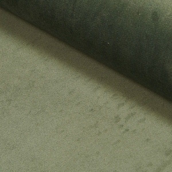 Dutch Walltextile Company 46 Sustainable Botanic Harmony Typhina - tapeta aksamitna