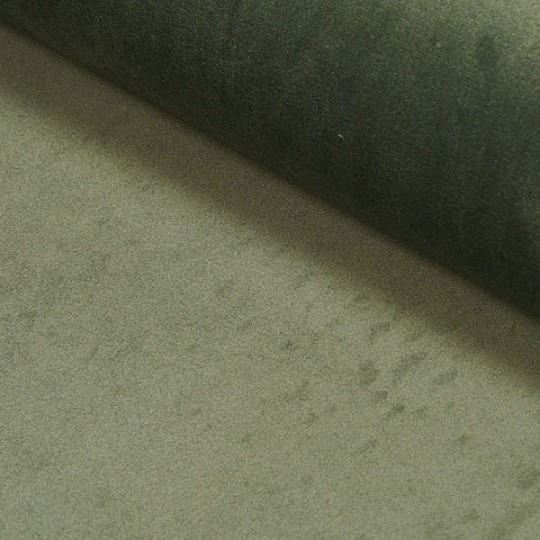 Dutch Walltextile Company 46 Sustainable Botanic Harmony Typhina - tapeta aksamitna