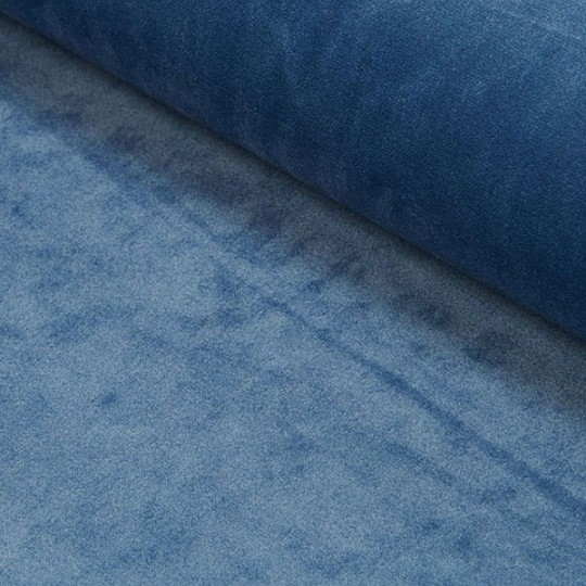 Dutch Walltextile Company 49 Sustainable Botanic Harmony Typhina - tapeta aksamitna