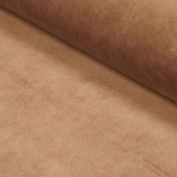 Dutch Walltextile Company 52 Sustainable Botanic Harmony Typhina - tapeta aksamitna