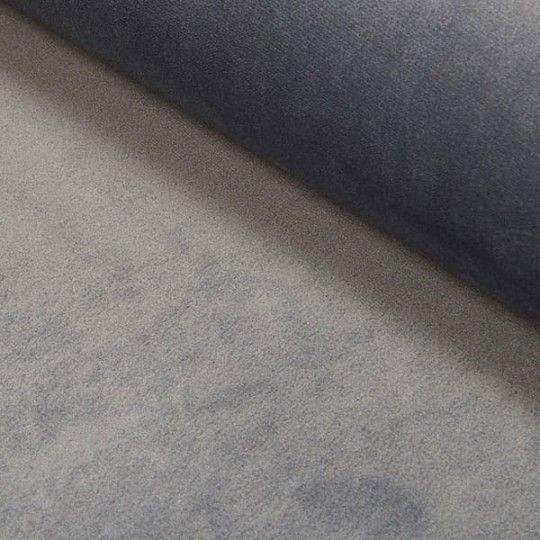 Dutch Walltextile Company 69 Sustainable Botanic Harmony Typhina - tapeta aksamitna