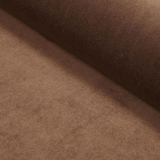 Dutch Walltextile Company 77 Sustainable Botanic Harmony Typhina - tapeta aksamitna