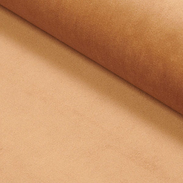 Dutch Walltextile Company 88 Sustainable Botanic Harmony Typhina - tapeta aksamitna