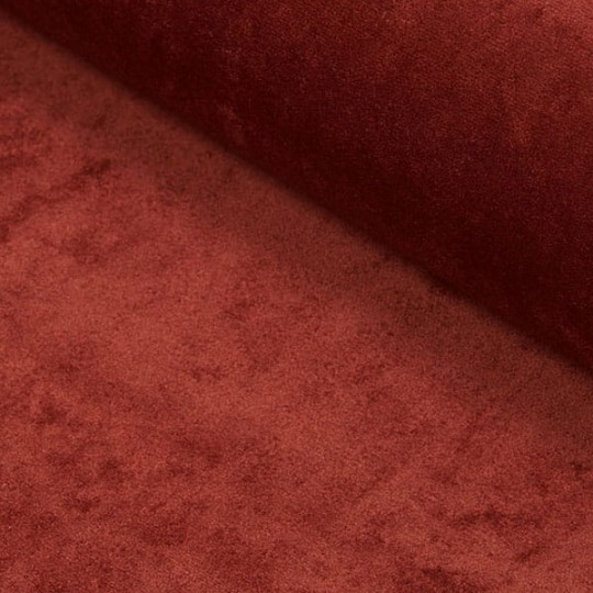 Dutch Walltextile Company 94 Sustainable Botanic Harmony Typhina - tapeta aksamitna