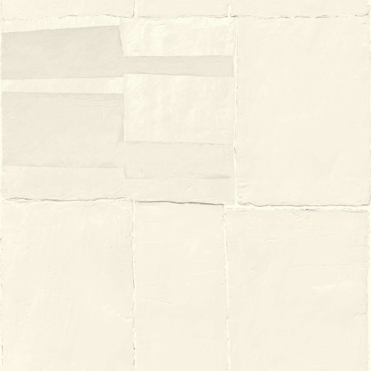 Elitis RM 1032 01 Art Paper Okinawa – tapeta tekstylna w geometryczny kolaż