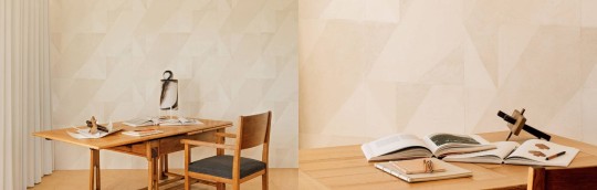 Elitis RM 1034 01 Art Paper Tokara – tapeta tekstylna w minimalistycznym stylu