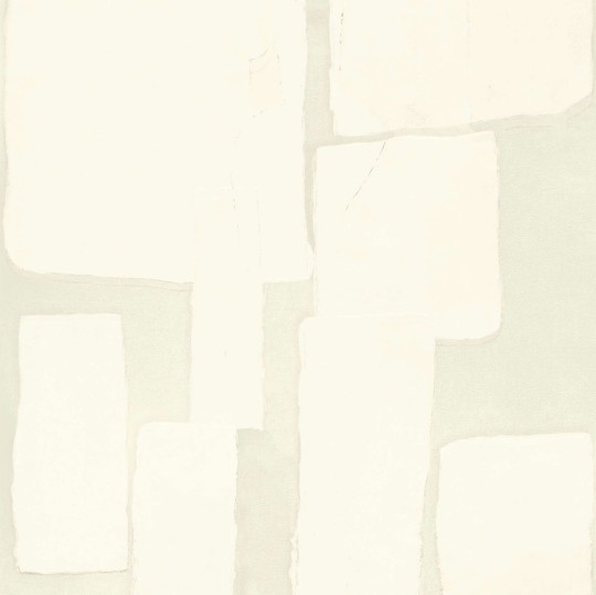 Elitis RM 1035 01 Art Paper Amami – tapeta tekstylna o wzorze papierowego kolażu