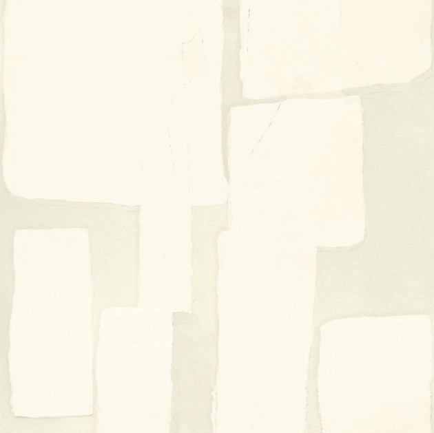 Elitis RM 1035 01 Art Paper Amami – tapeta tekstylna o wzorze papierowego kolażu