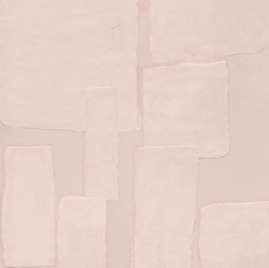 Elitis RM 1035 03 Art Paper Amami – tapeta tekstylna o wzorze papierowego kolażu
