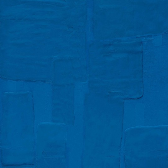 Elitis RM 1035 05 Art Paper Amami – tapeta tekstylna o wzorze papierowego kolażu