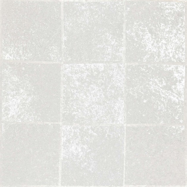 Elitis RM 1036 01 Art Paper Amami – tapeta tekstylna w kwadraty