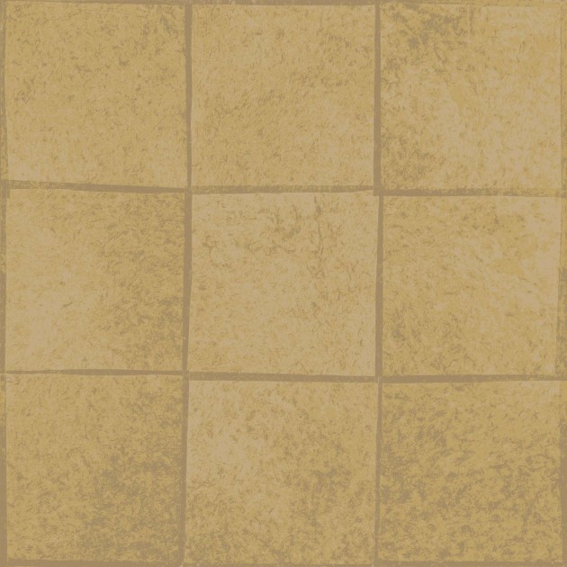 Elitis RM 1036 03 Art Paper Amami – tapeta tekstylna w kwadraty