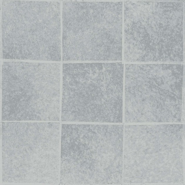 Elitis RM 1036 04 Art Paper Amami – tapeta tekstylna w kwadraty