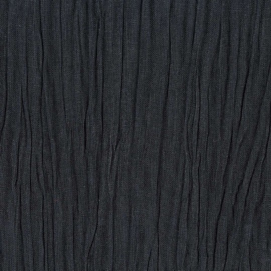 Elitis RM 1049 80 Lin Platre Himalaya – tapeta tekstylna plisowany len