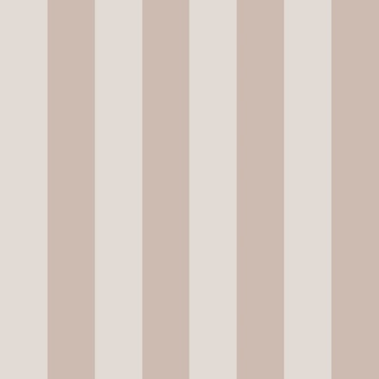 Dekornik DEKO.TAP.380 Portofino Stripes Cappucino - tapeta w jasnobrązowe pasy