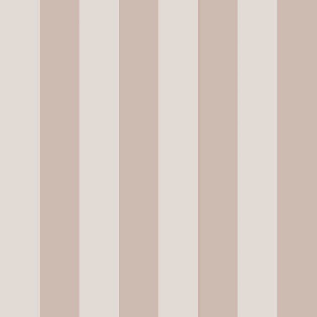 Dekornik DEKO.TAP.380 Portofino Stripes Cappucino - tapeta w jasnobrązowe pasy