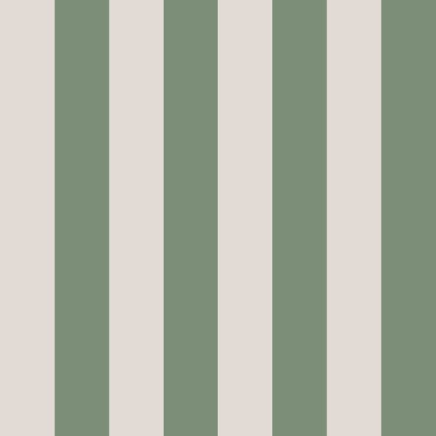 Dekornik DEKO.TAP.381 Portofino Stripes Green - tapeta w zielone pasy