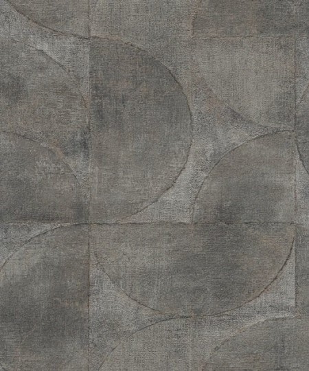Marburg 32821 Vintage Deluxe - tapeta z motywem półkoli