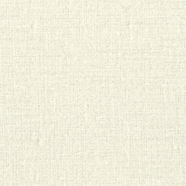 Elitis VP 953 01 Lins brodés Lin - tapeta imitująca len