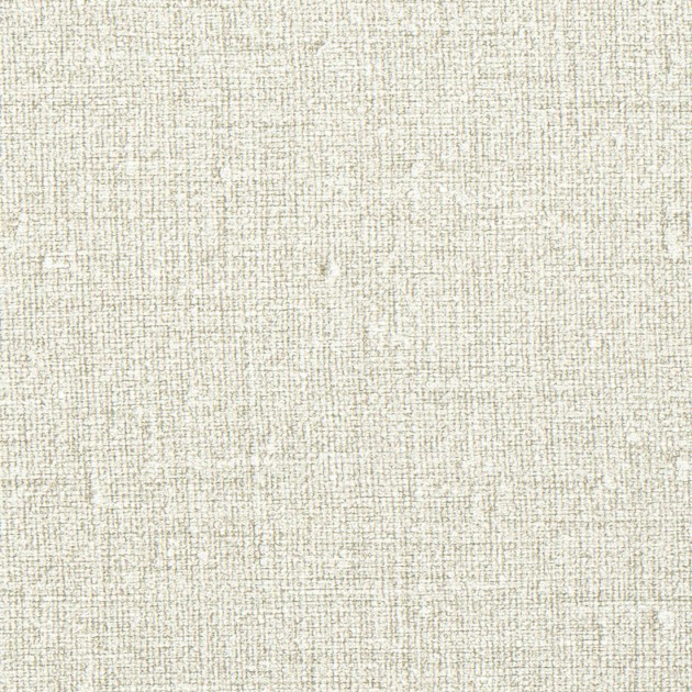 Elitis VP 953 02 Lins brodés Lin - tapeta imitująca len
