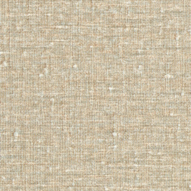 Elitis VP 953 07 Lins brodés Lin - tapeta imitująca len